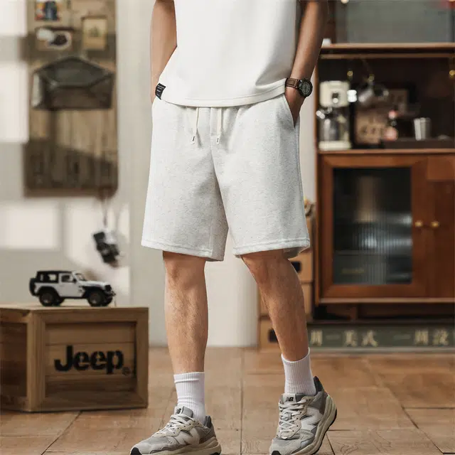 Jeep lifestyle