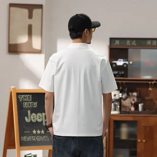 Jeep lifestyle logoTVPolo