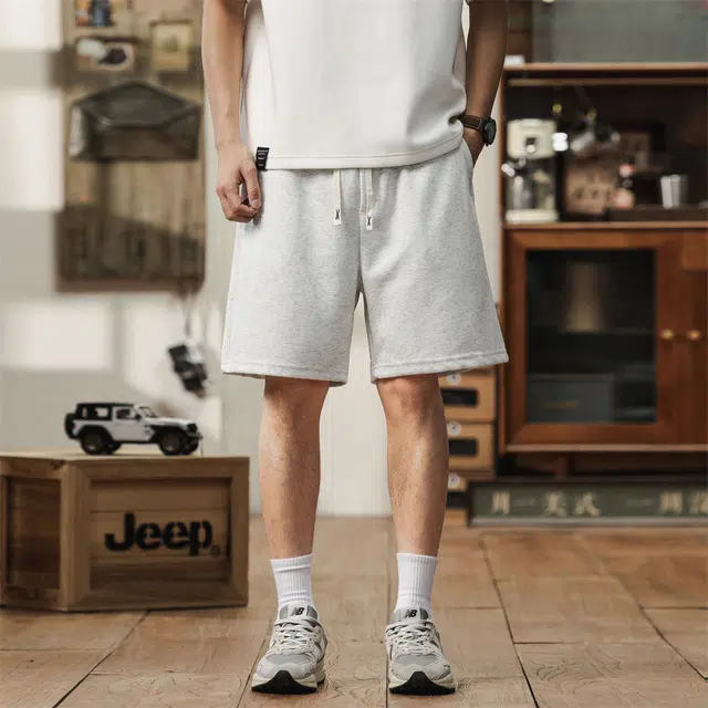 Jeep lifestyle