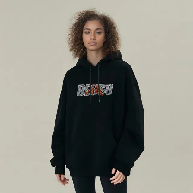 DESSO DESSO