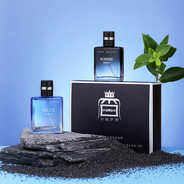 2*30ml EDT