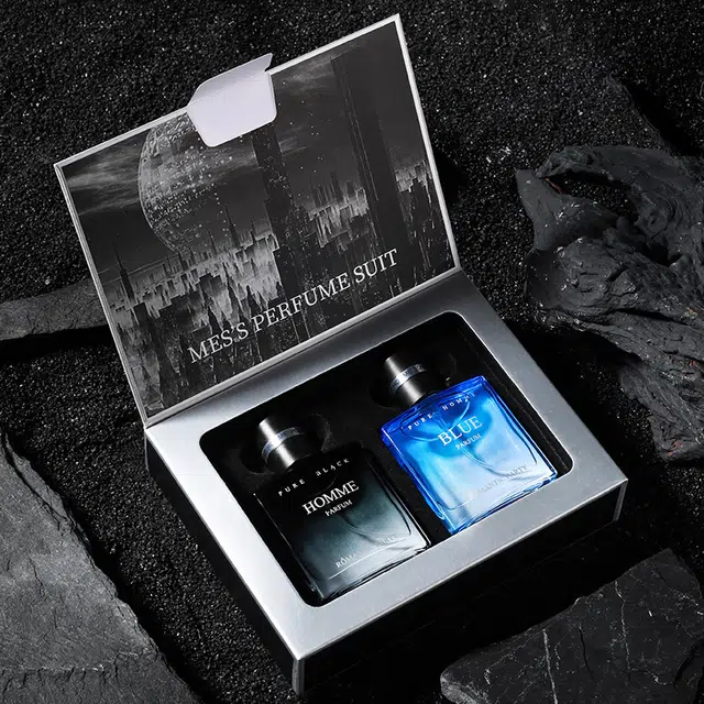 2*30ml EDT