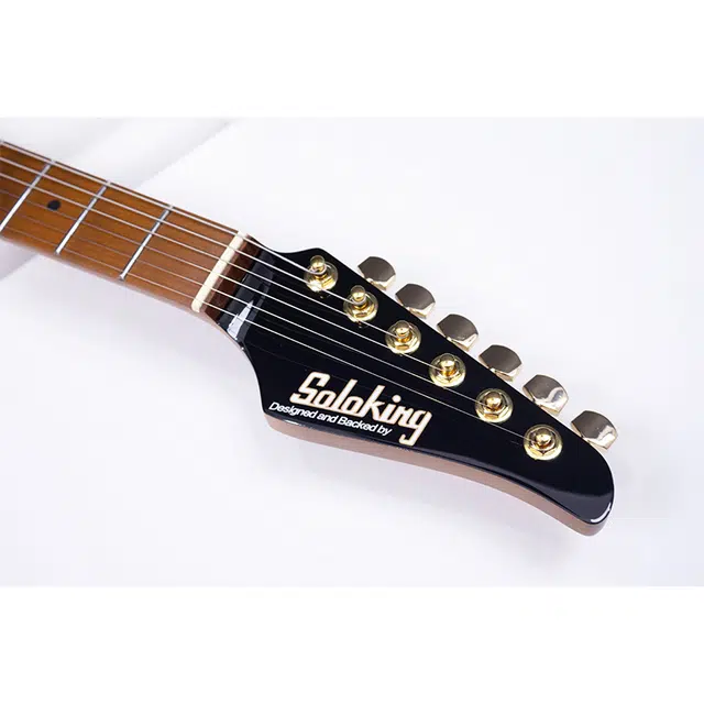 SOLOKING MT-1 Modern 24HH GD tele