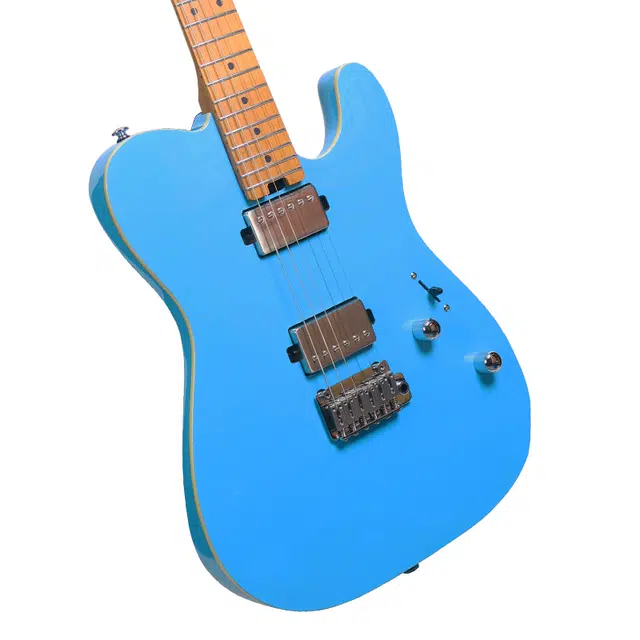 SOLOKING MT-1 Modern HH 22