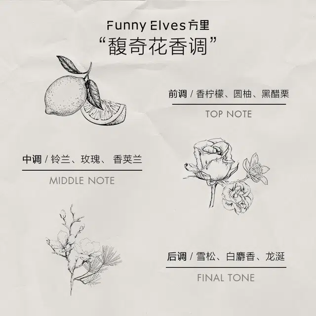 Funnyelves