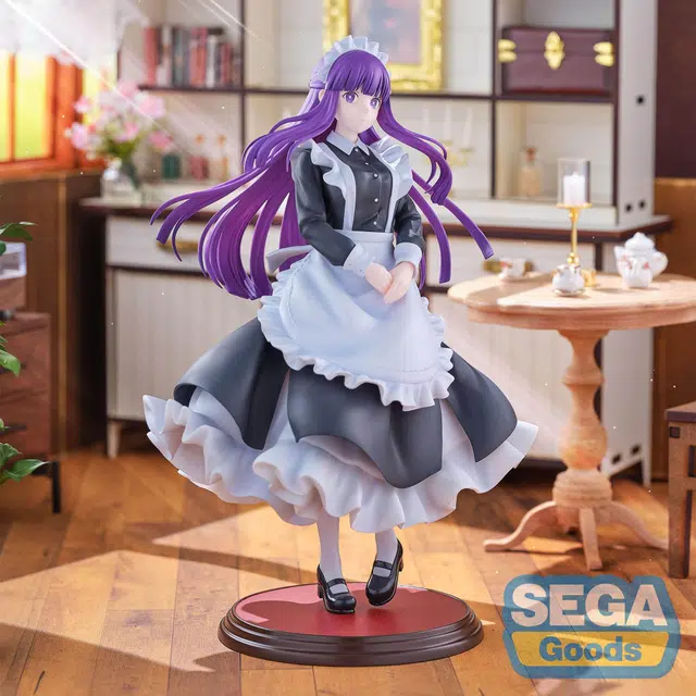 SEGA Luminasta