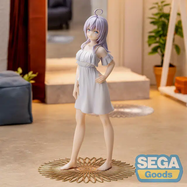 SEGA Luminasta