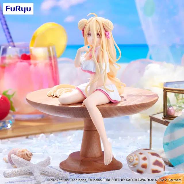 FURYU ver.