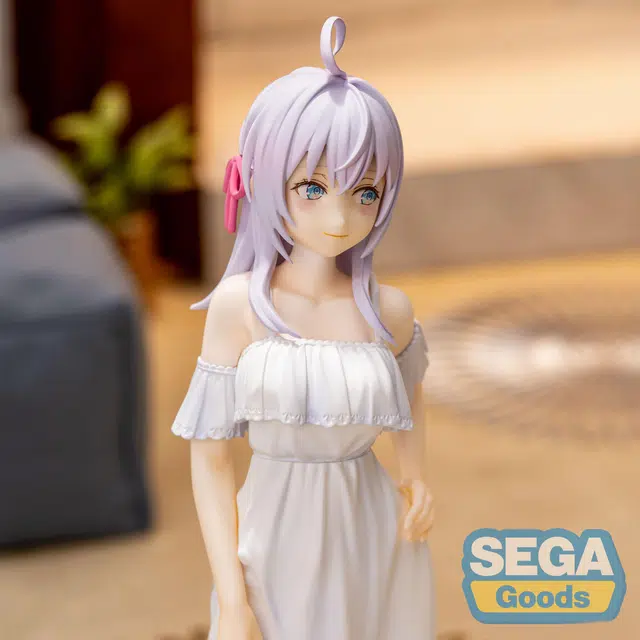 SEGA Luminasta