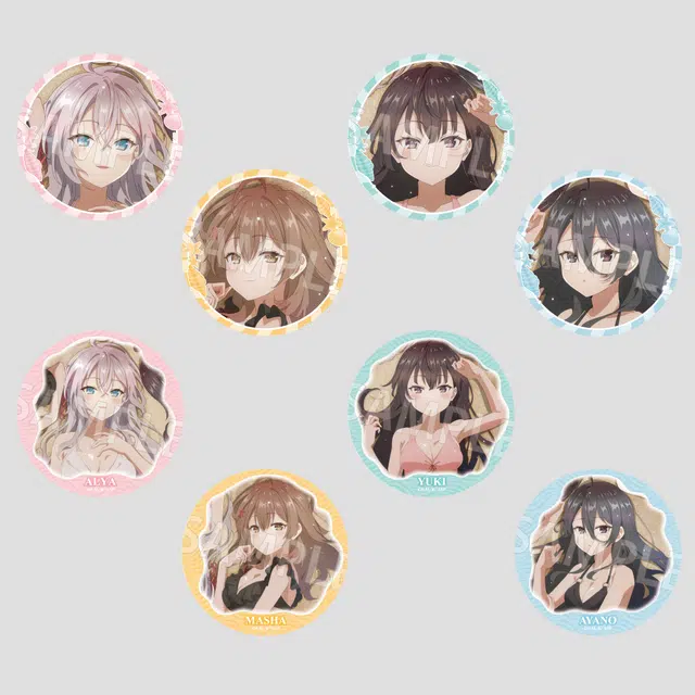 KADOKAWA ver.8