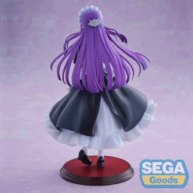 SEGA Luminasta