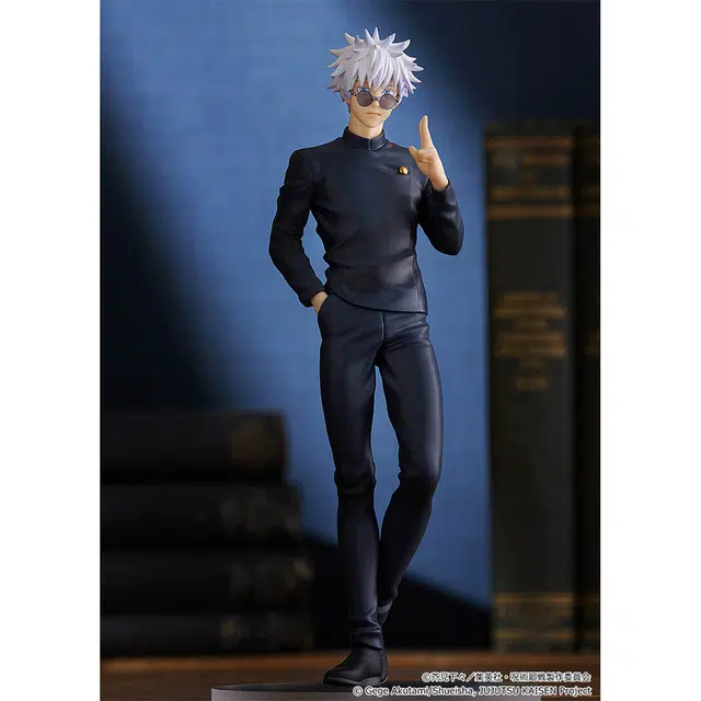 GSC POP UP PARADE Ver. 18.5cm
