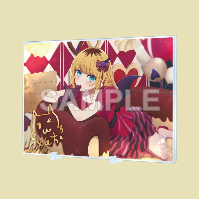 KADOKAWA Valentine's Day 2024 ver