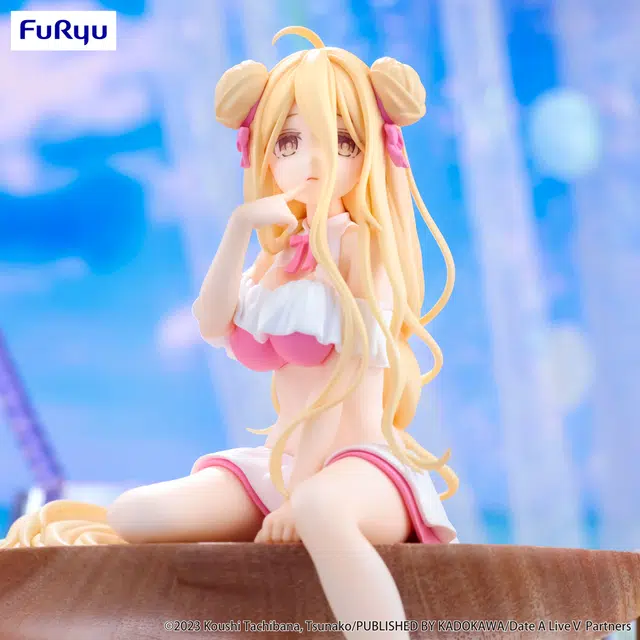 FURYU ver.