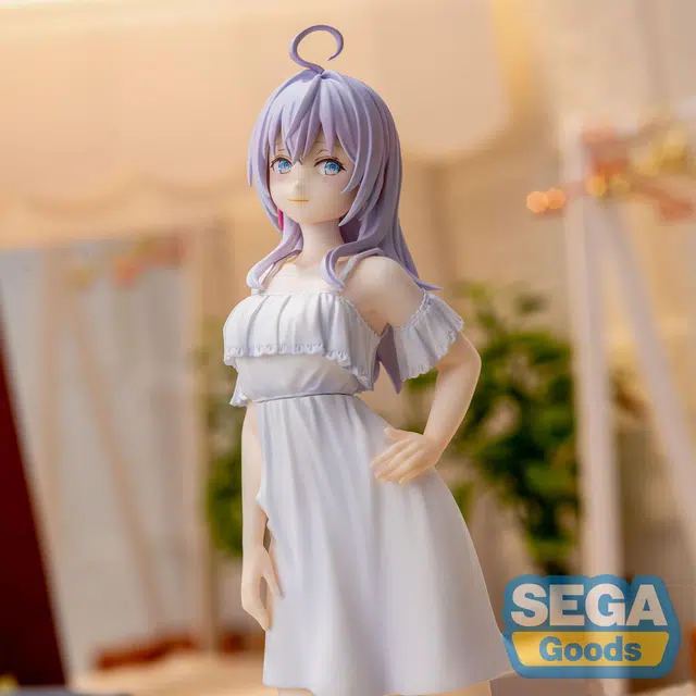 SEGA Luminasta