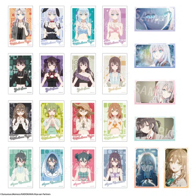 KADOKAWA 22