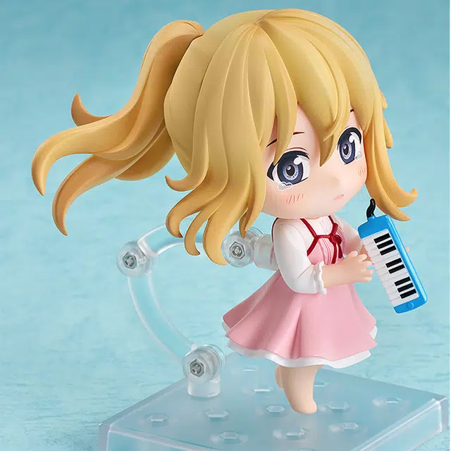 GSC Light Ver. Q