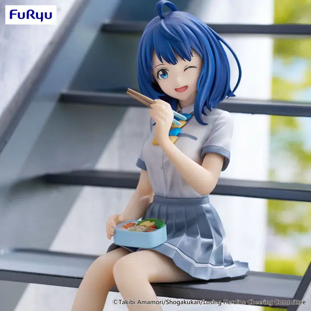 FURYU