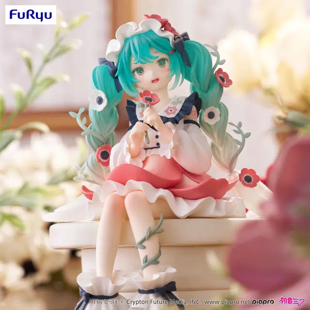 FURYU