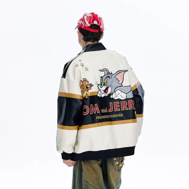 BJHG x LOGO
