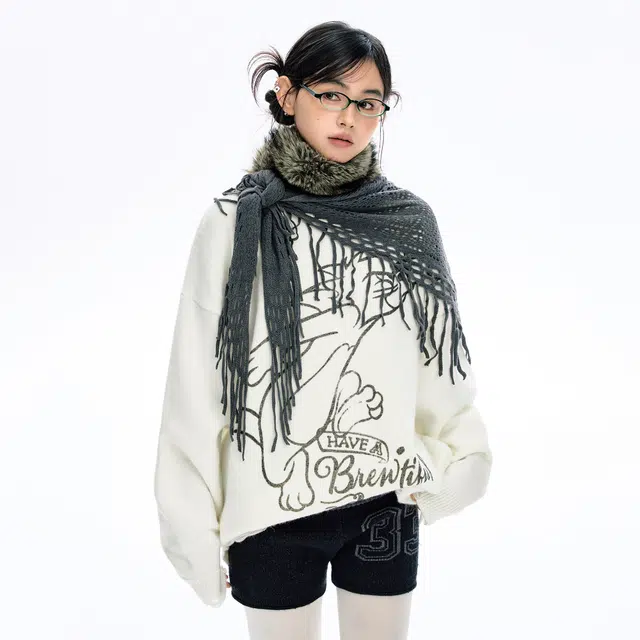 BJHG x oversize