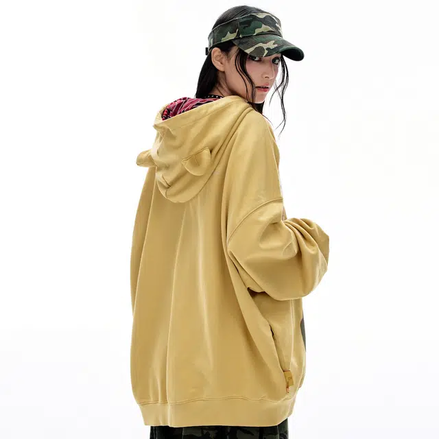 BJHG Oversize