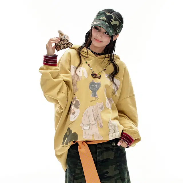 BJHG Oversize