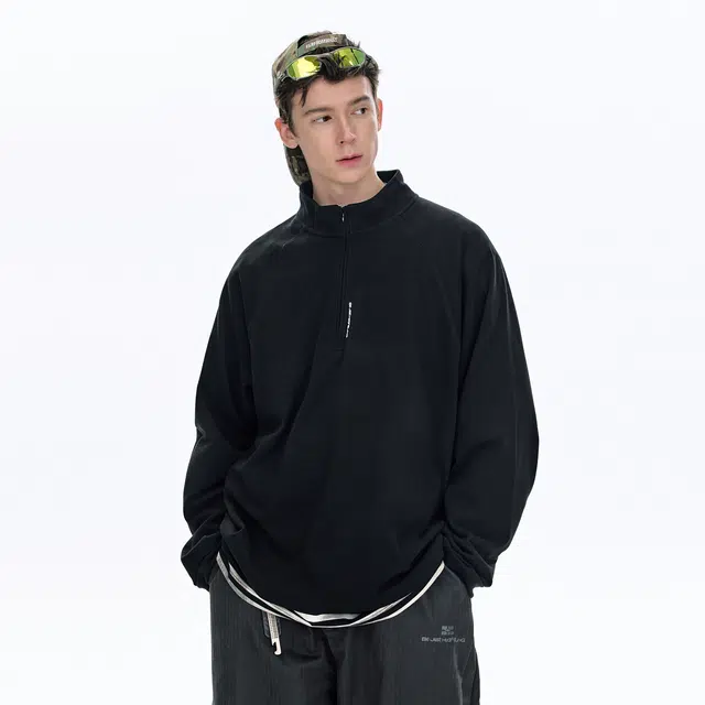 BJHG CleanfitlogoPolo