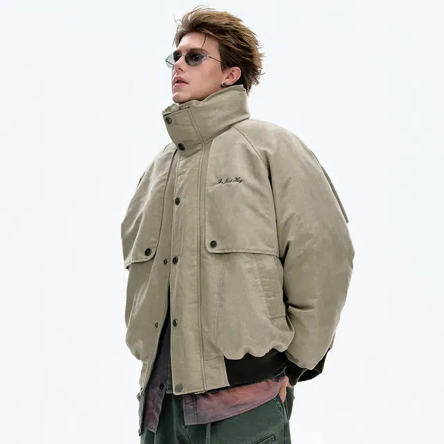 BJHG Bomber