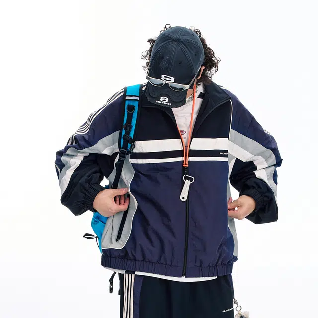 BJHG OverSize