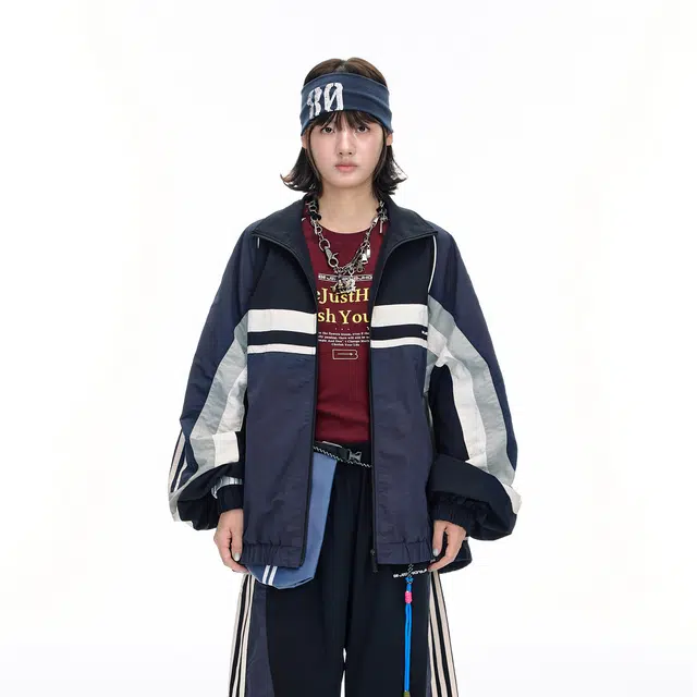 BJHG OverSize