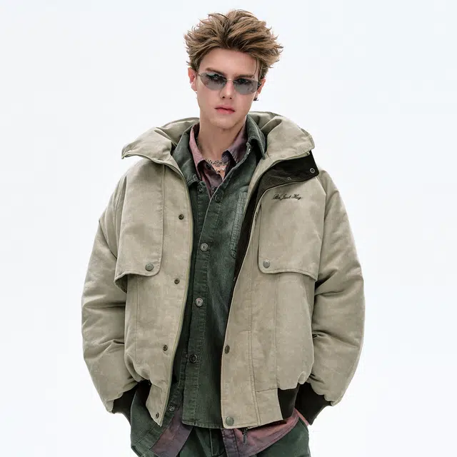 BJHG Bomber
