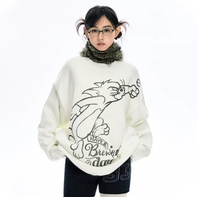 BJHG x oversize