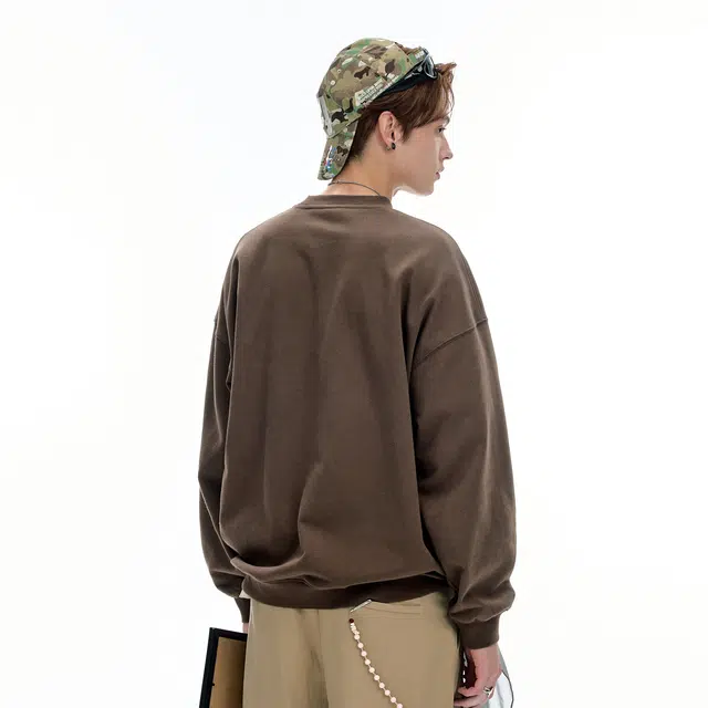 BJHG Clean fit