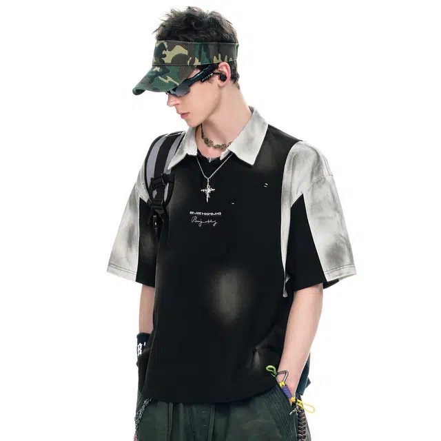 BJHG Polo
