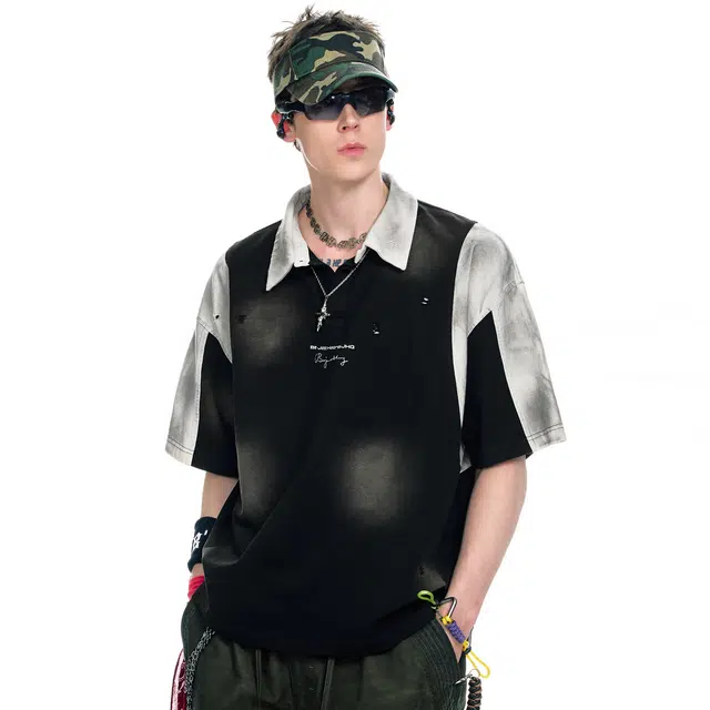 BJHG Polo