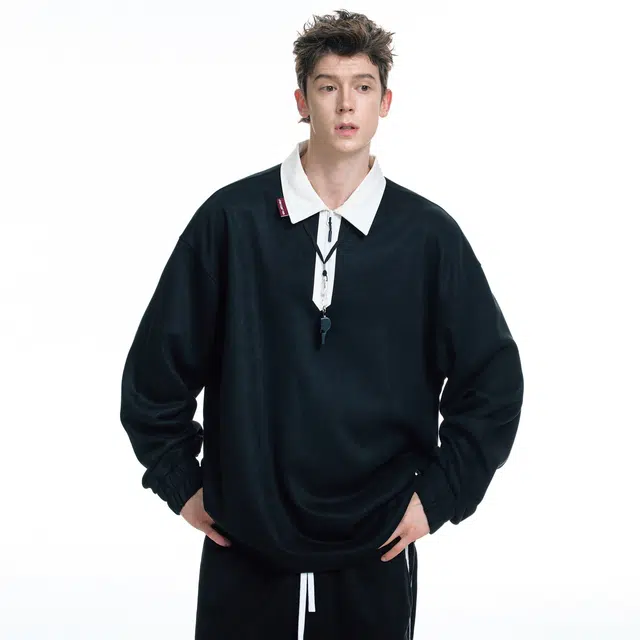 BJHG Polo