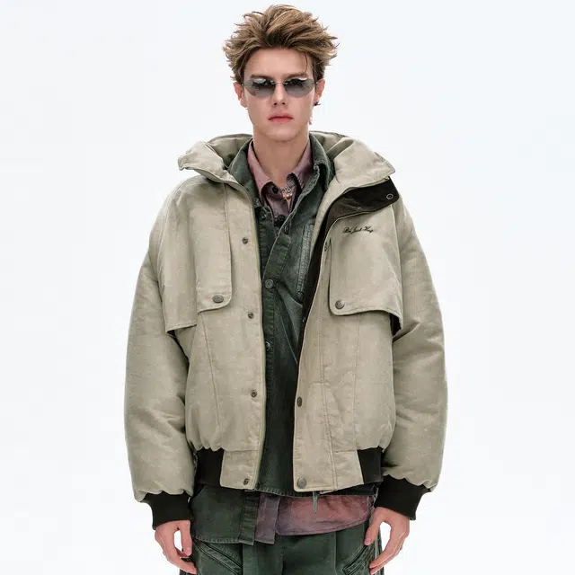 BJHG Bomber