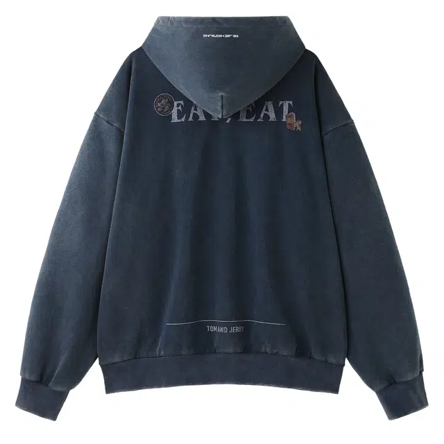 BJHG OVERSIZE