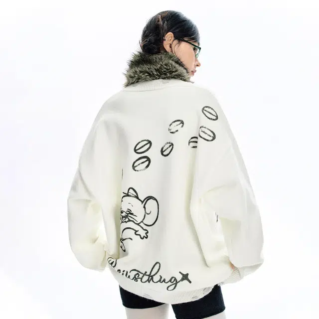 BJHG x oversize