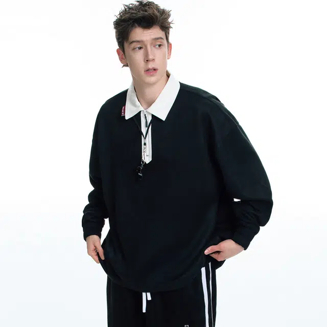 BJHG Polo