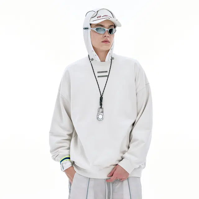 BJHG Clean fit