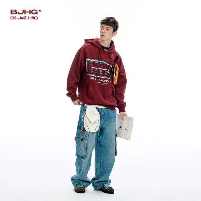 BJHG