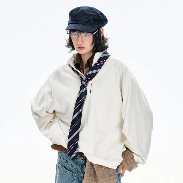 BJHG Cleanfit Polo Sweatshirt