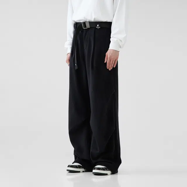 BJHG Cleanfit Corduroy Pants
