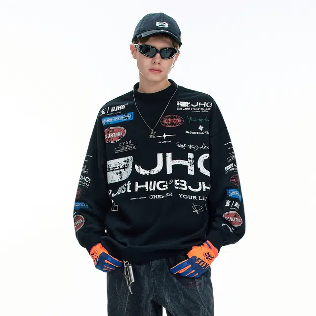 BJHG Logo420g