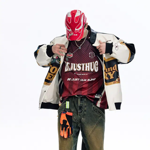 BJHG x LOGO