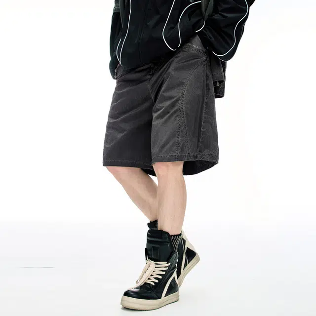 BJHG Clean fit