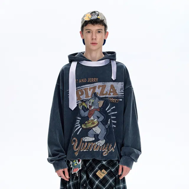 BJHG OVERSIZE