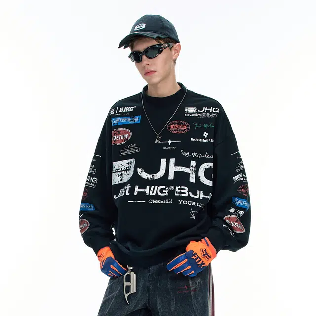 BJHG Logo420g